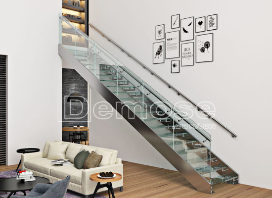 straight stairs straight stairs