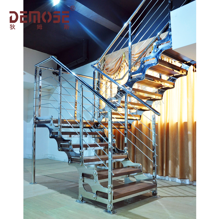stainless steel staircase handrails height of stainless steel staircase handrails