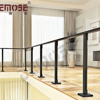 insulated glass railings
