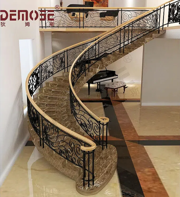 spiral staircase villa spiral staircase