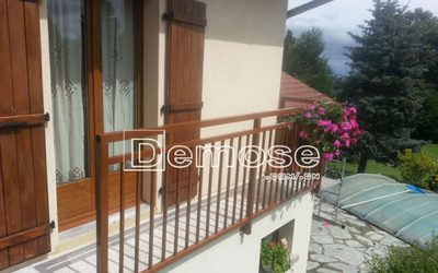 stainless steel columns