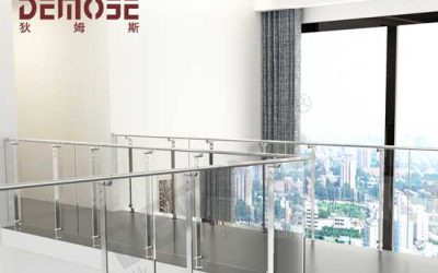 Understand the custom process of railings in one minute