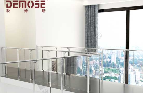 railings Understand the custom process of railings in one minute