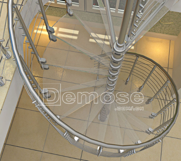rotating staircase handrails pictrue rotating staircase handrails