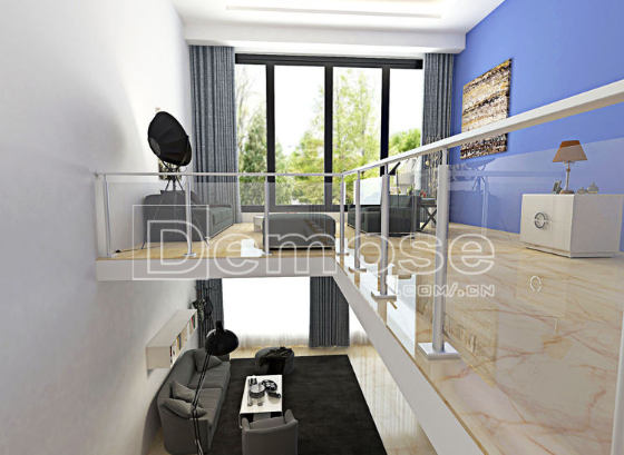 stainless steel glass railing