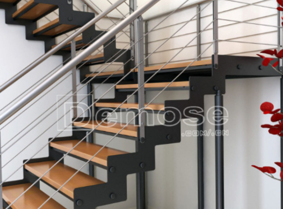 Steel structure stairs pictrue steel structure stairs