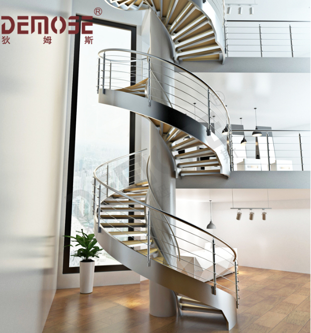 stainless steel spiral stairs pictrue stainless steel spiral stairs