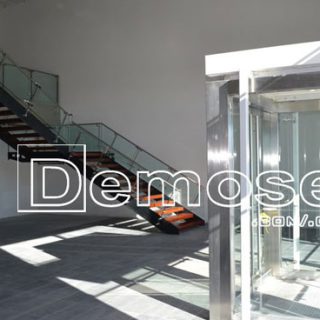 stair handrail manufacturers