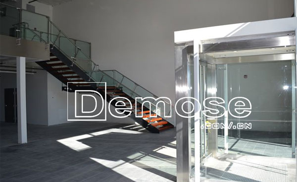 stair handrail manufacturers