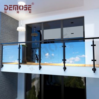 balcony railings