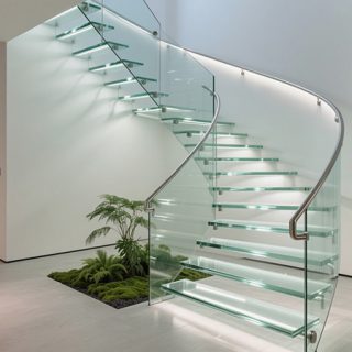 Best Custom Stair Companies
