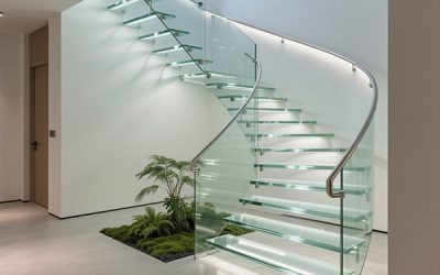 Best Custom Stair Companies