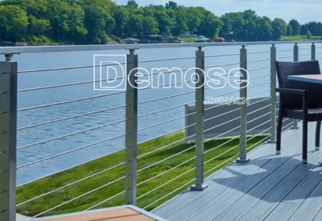 stainless steel railing pictrue stainless steel railing