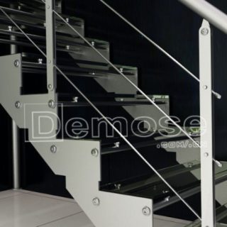 stair railing pictrue