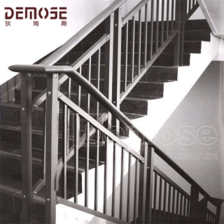 Elevate Your Space with Stainless Steel Stairs