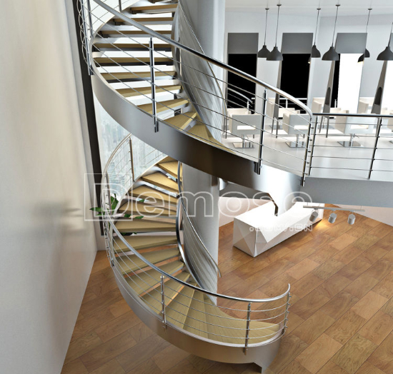 rotating stairs rotating stairs