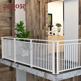 balcony railings