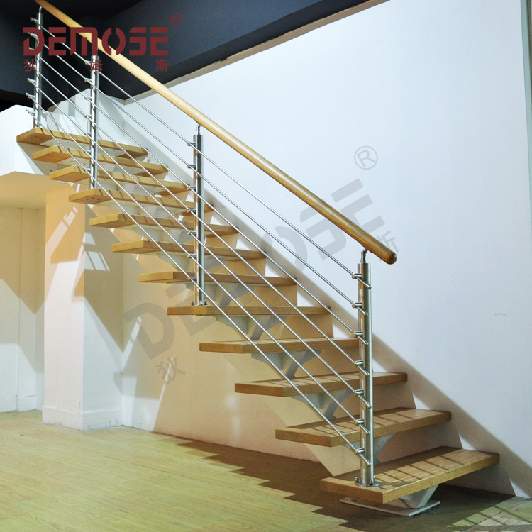 Why do you like nostalgic stairs?