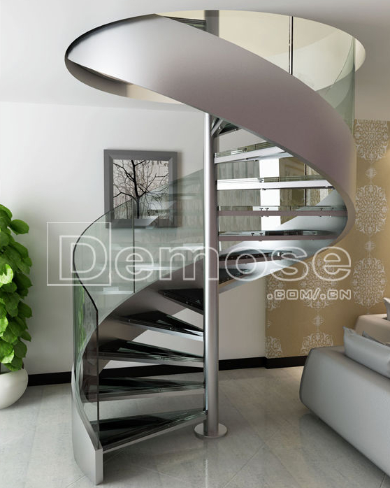 the spiral staircase in a duplex buildings pictrue disadvantages of spiral staircase in duplex buildings