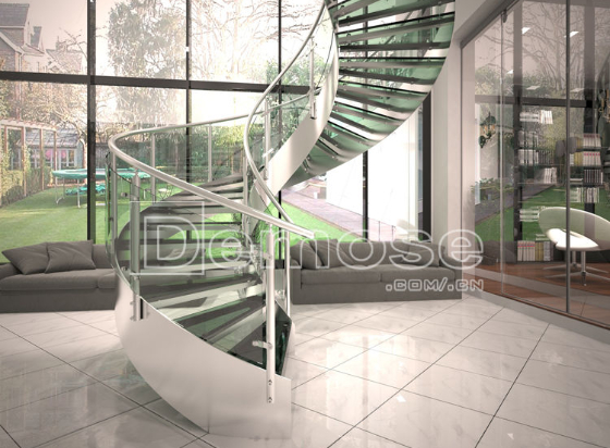 rotating stairs rotating staircase