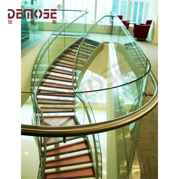 stainless steel staircase handrail stair railings