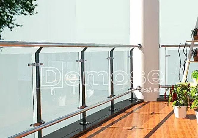 Glass Railing