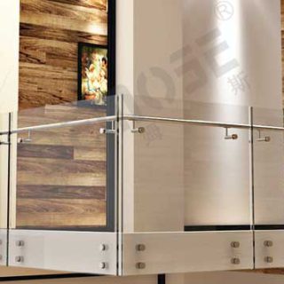 stainless steel railing guardrail manufacturers