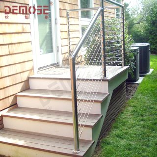 A Comprehensive Guide to Railing Installation