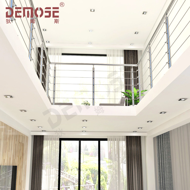 A Comprehensive Guide to Railing Installation