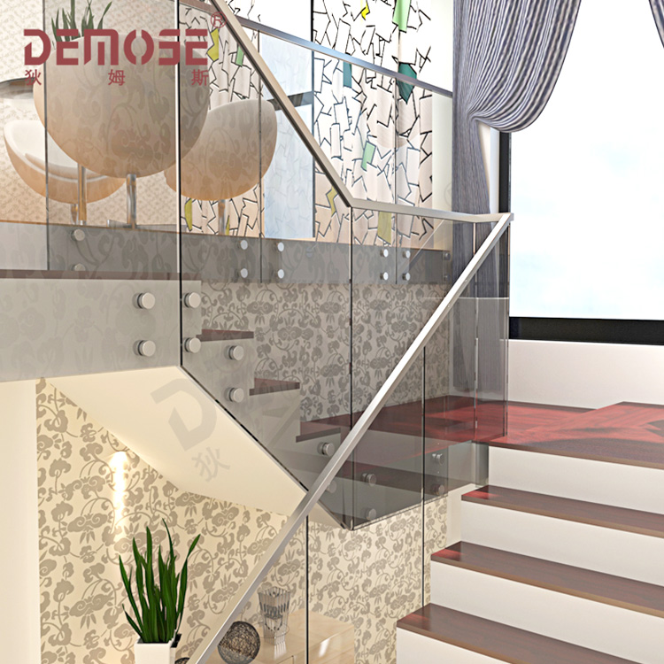 A Comprehensive Guide to Railing Installation