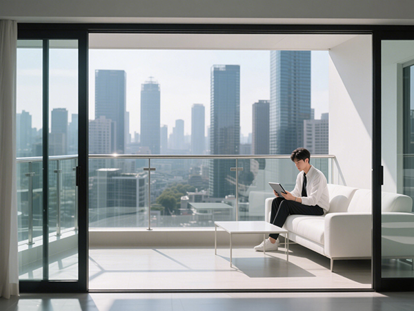 A complete guide to balcony railing design