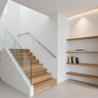 Affordable Custom Stairs That Don't Compromise on Style