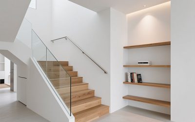 Affordable Custom Stairs That Don't Compromise on Style