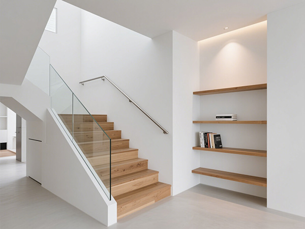 Affordable Custom Stairs That Don't Compromise on Style