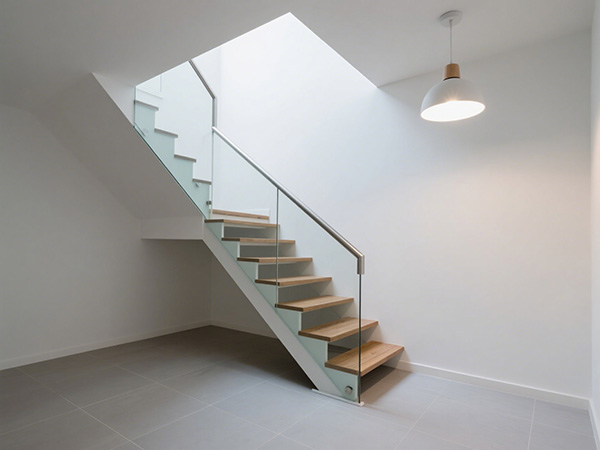 Affordable Custom Stairs That Don't Compromise on Style