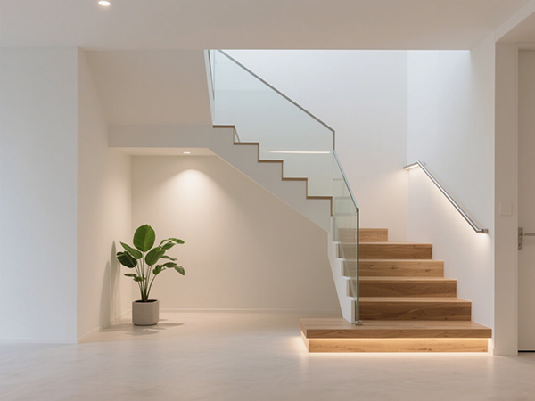 Affordable Custom Stairs That Don't Compromise on Style