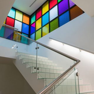 Best Material for Custom Stair Railings