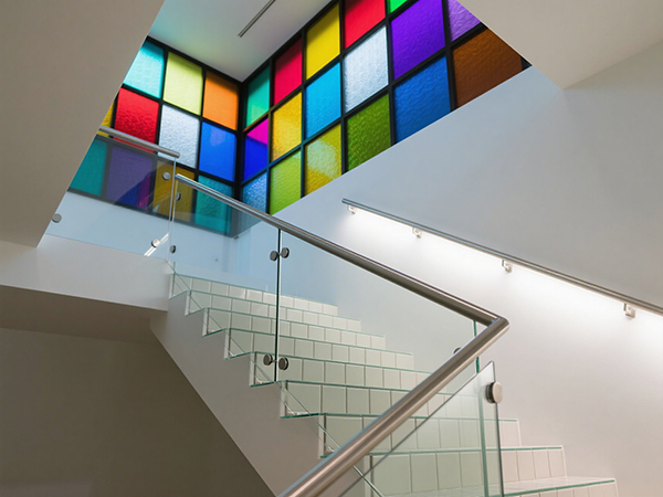 Best Material for Custom Stair Railings