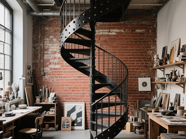 Wrought Iron – Durable and Decorative