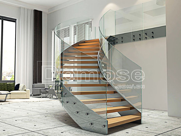 Glass – Open and Elegant