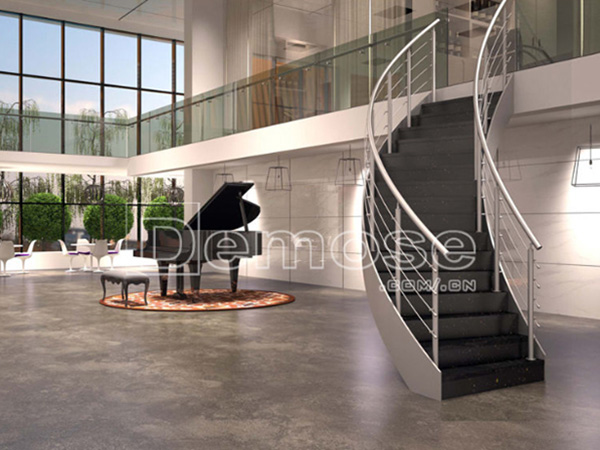 Cable – Sleek and Contemporary
