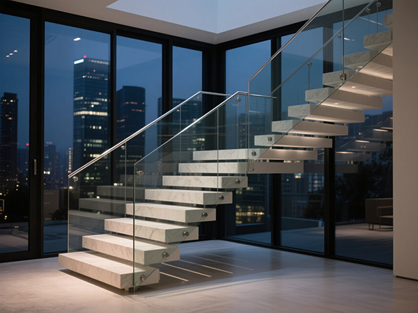 Final Thoughts: What's the Best Material for Your Custom Stair Railings?
