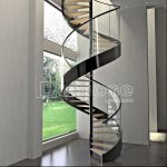 Compare Custom Stairs vs Prefab Stairs