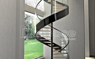 Compare Custom Stairs vs Prefab Stairs