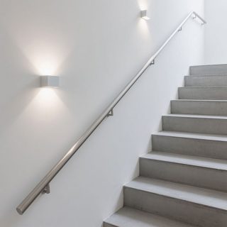 Cost Factors of Stainless Steel Stair Railings