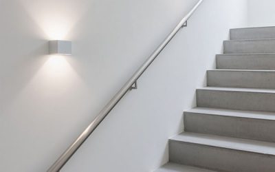 Cost Factors of Stainless Steel Stair Railings