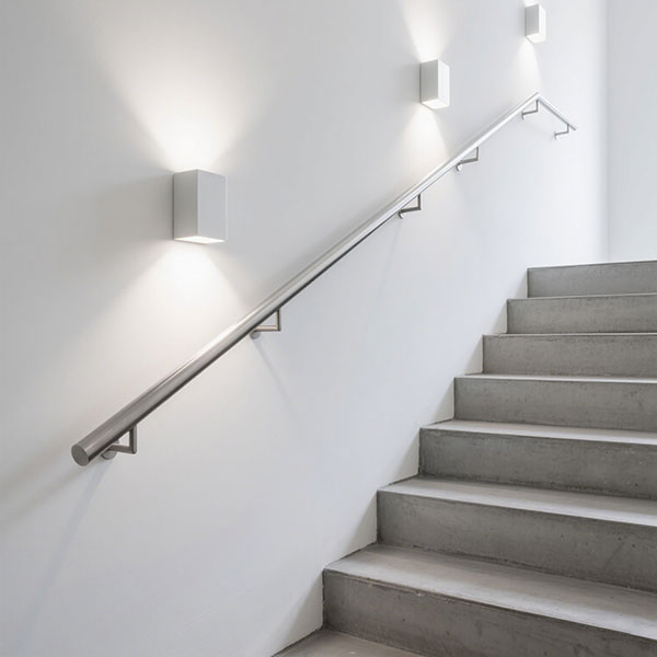 Cost Factors of Stainless Steel Stair Railings