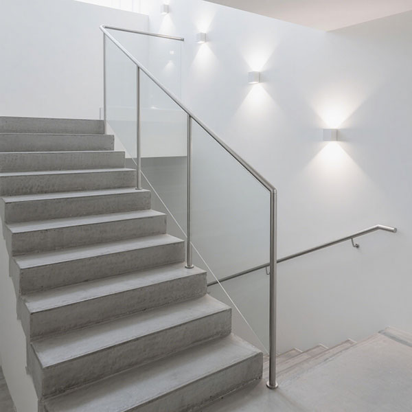 Cost Factors of Stainless Steel Stair Railings