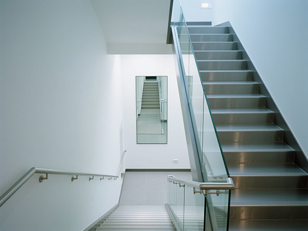 Custom Stair Builders You Can Trust