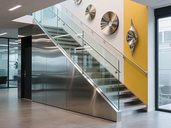 Custom Stair Builders You Can Trust